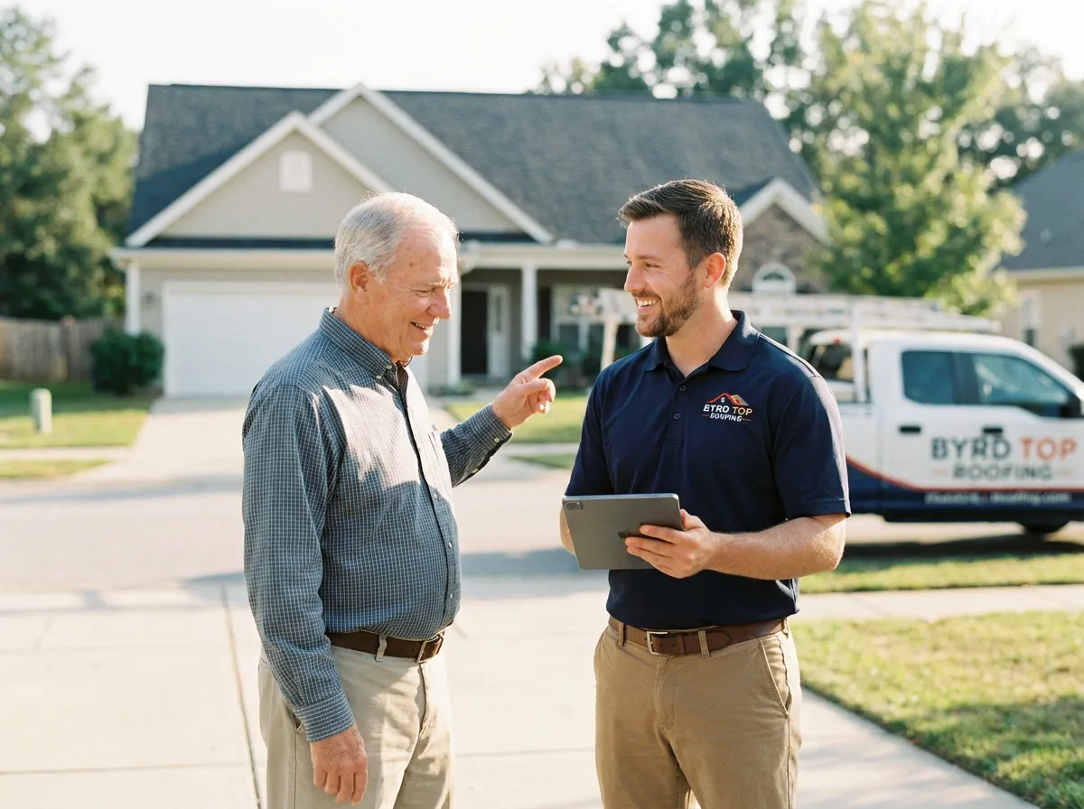 Roofing Vinita, OK FAQs